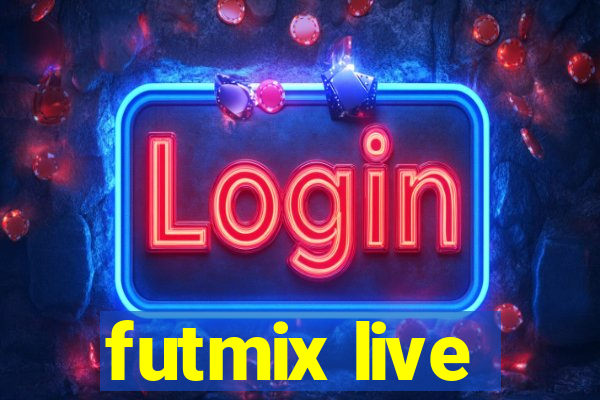 futmix live